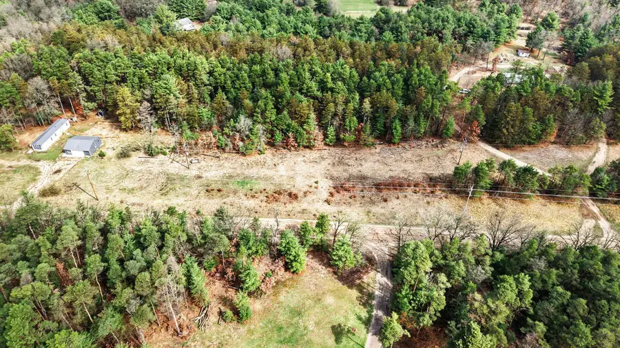 8821 E 76th Street #C, Howard City, MI 49329 - #3