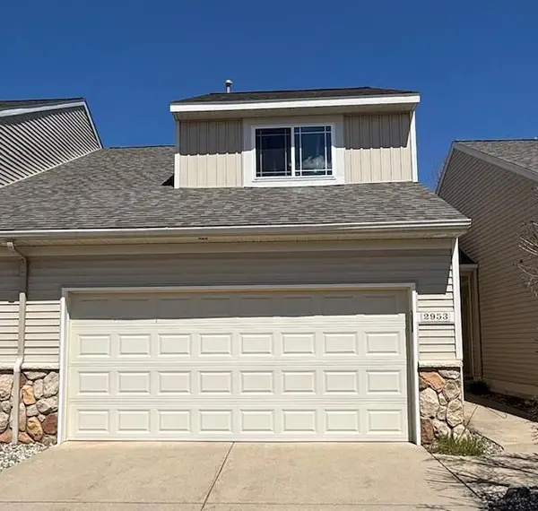 2953 Stoney Creek Court #96, Hudsonville, MI 49426
