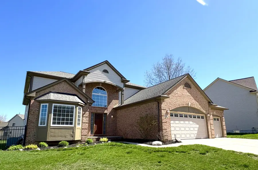 383 Sedgewood Lane, Ann Arbor, MI 48103 - #2