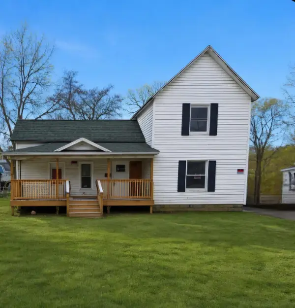 217 Lincoln Street, Allegan, MI 49010