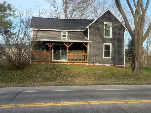 11846 S Mason Drive, Grant, MI 49327