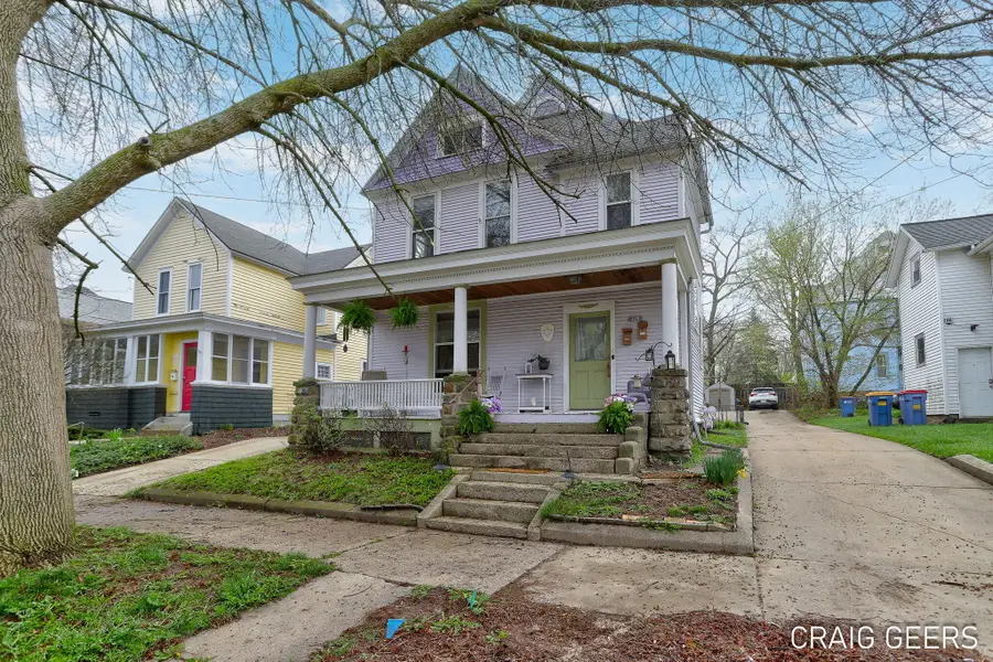 320 Charles Avenue Se, Grand Rapids, MI 49503 - #2