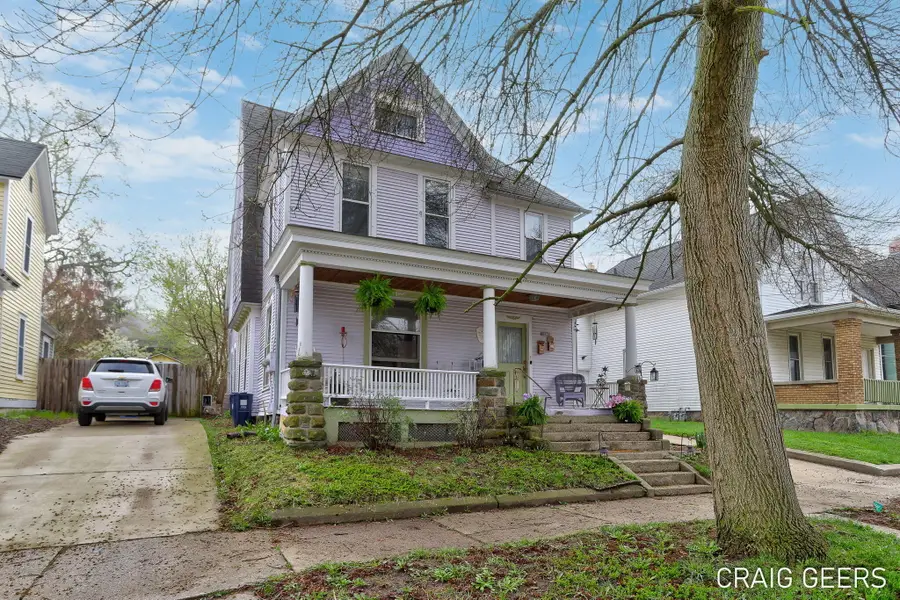 320 Charles Avenue Se, Grand Rapids, MI 49503 - #3