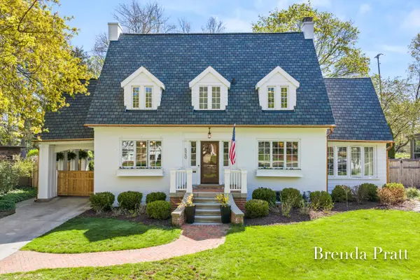 520 Cambridge Boulevard Se, Grand Rapids, MI 49506