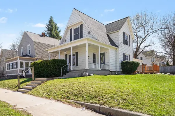 534 Leonard Street Ne, Grand Rapids, MI 49503