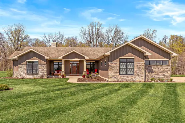 10353 Jill Lane, Berrien Springs, MI 49103