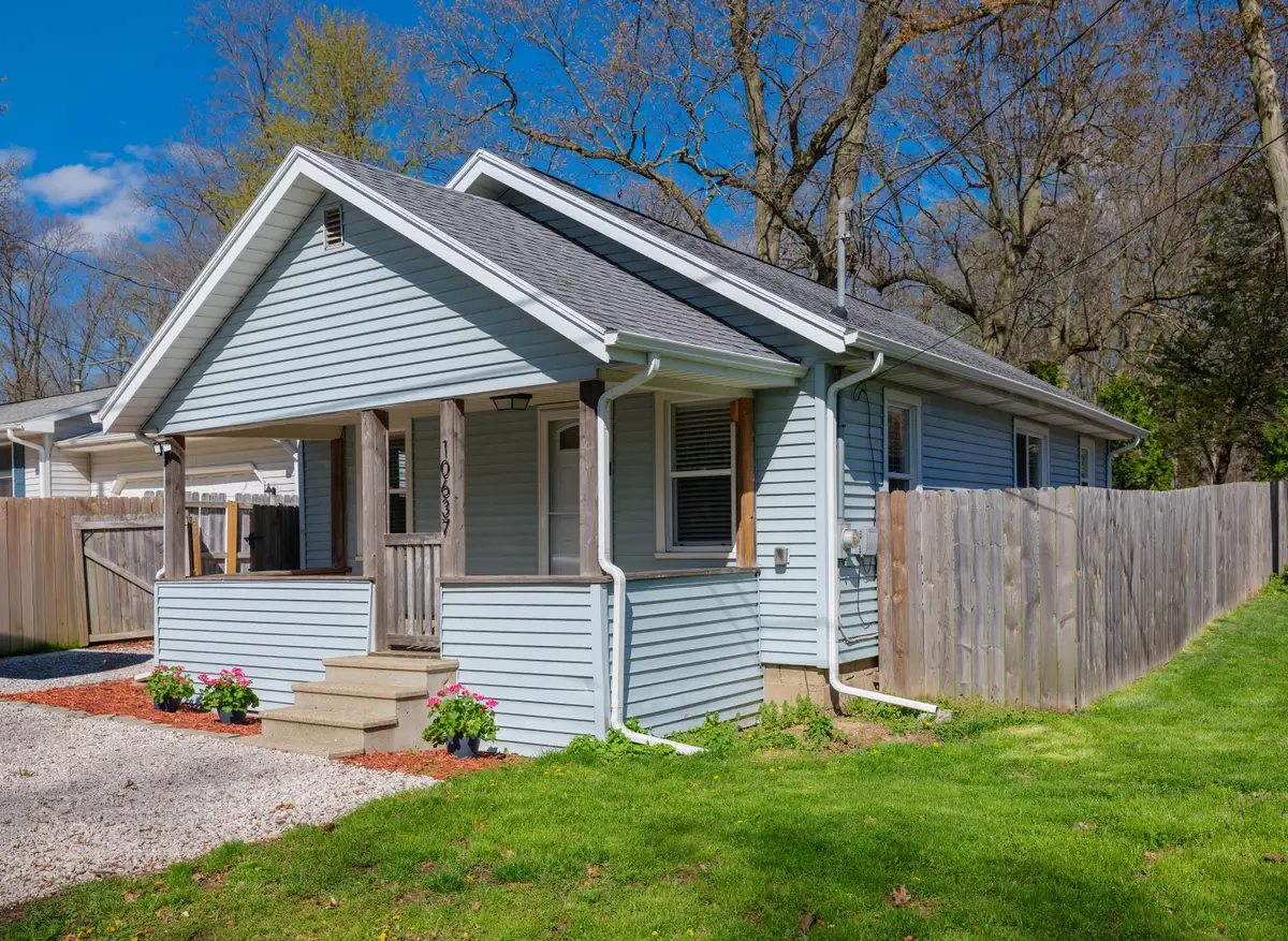 10637 Portage Road, Portage, MI 49002 - #1