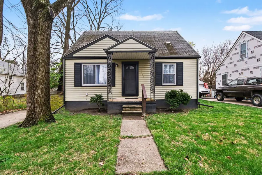 26645 Pembroke Avenue, Redford, MI 48240 - #2