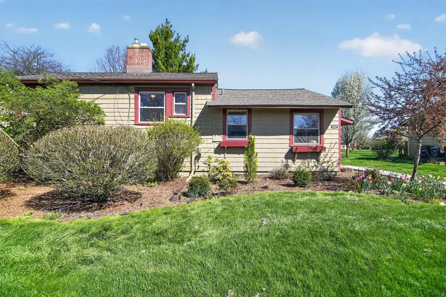 3427 Richard Street, Ann Arbor, MI 48104 - #3