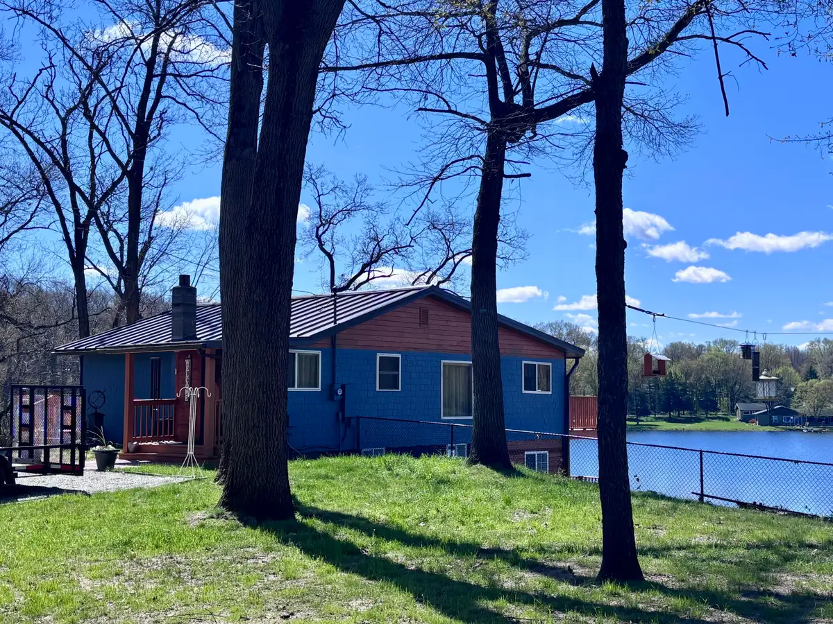 68862 Wallowa Road, White Pigeon, MI 49099 - #1