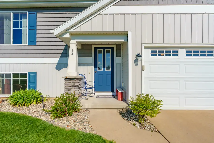 25 Winchester Court, Shelbyville, MI 49344 - #3