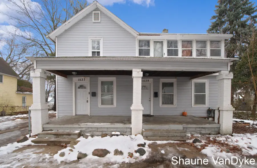 1537 Broadway Avenue Nw, Grand Rapids, MI 49504 - #3