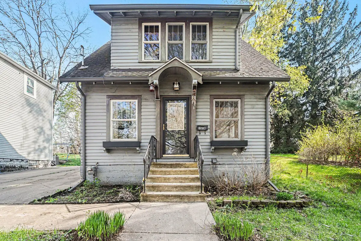 1516 Charles Avenue, Kalamazoo, MI 49048 - #1