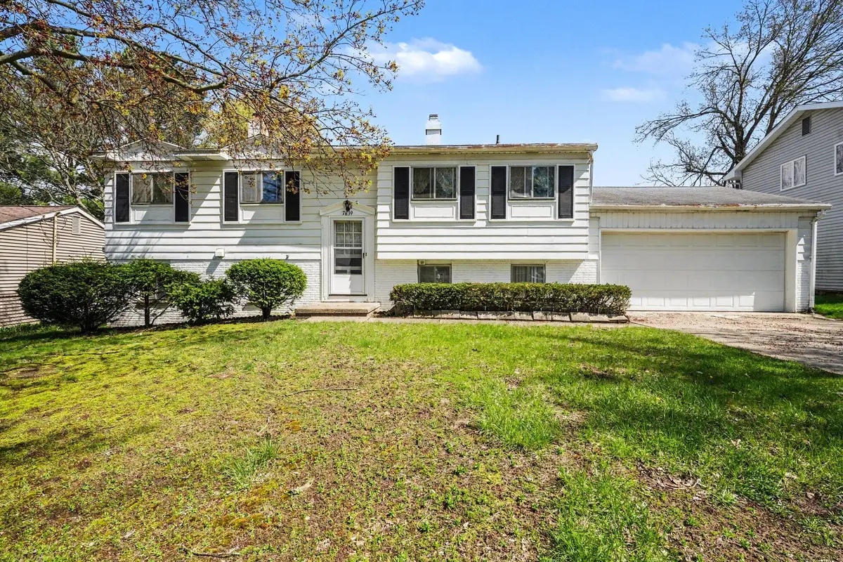 7639 Walcott Street, Portage, MI 49024 - #1