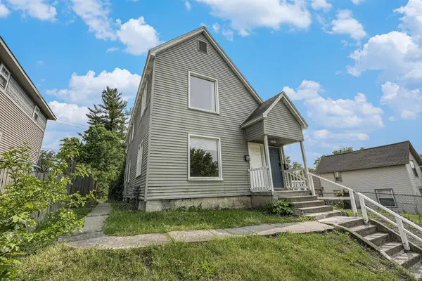 510 Woodlawn Street Se, Grand Rapids, MI 49507