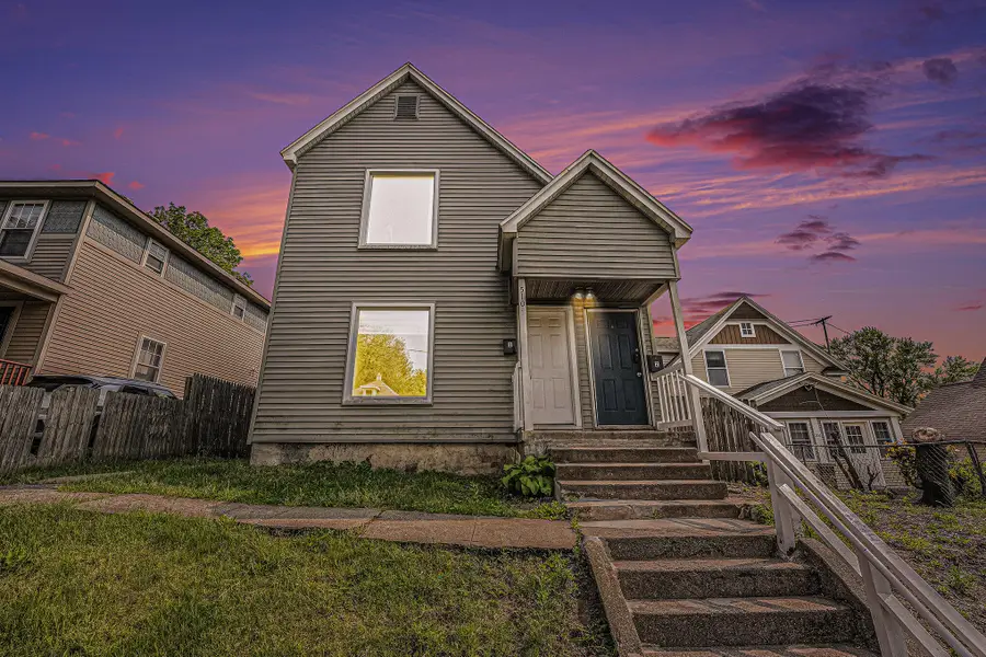 510 Woodlawn Street Se, Grand Rapids, MI 49507 - #2