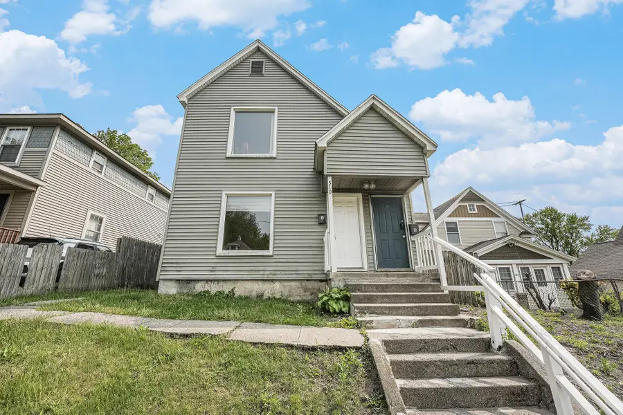 510 Woodlawn Street Se, Grand Rapids, MI 49507 - #3