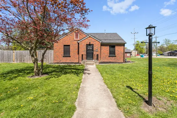 1653 Regent Street, Niles, MI 49120