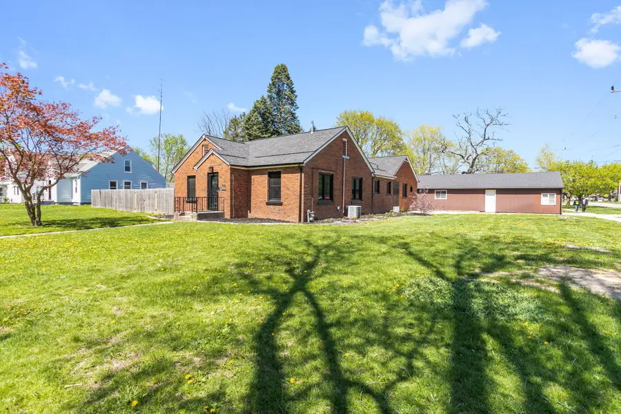 1653 Regent Street, Niles, MI 49120 - #3