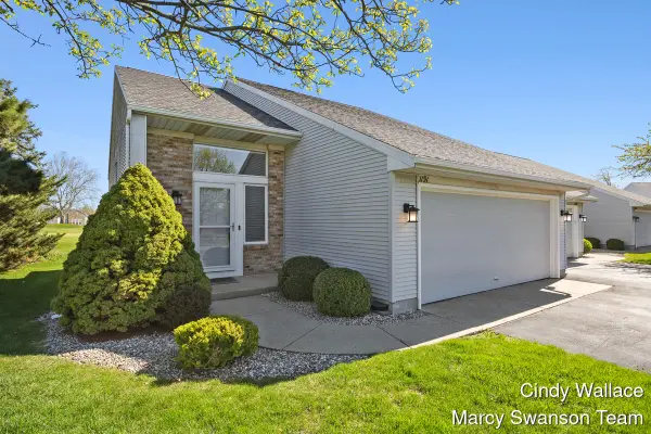 1191 Fairfield Drive #1, Hudsonville, MI 49426