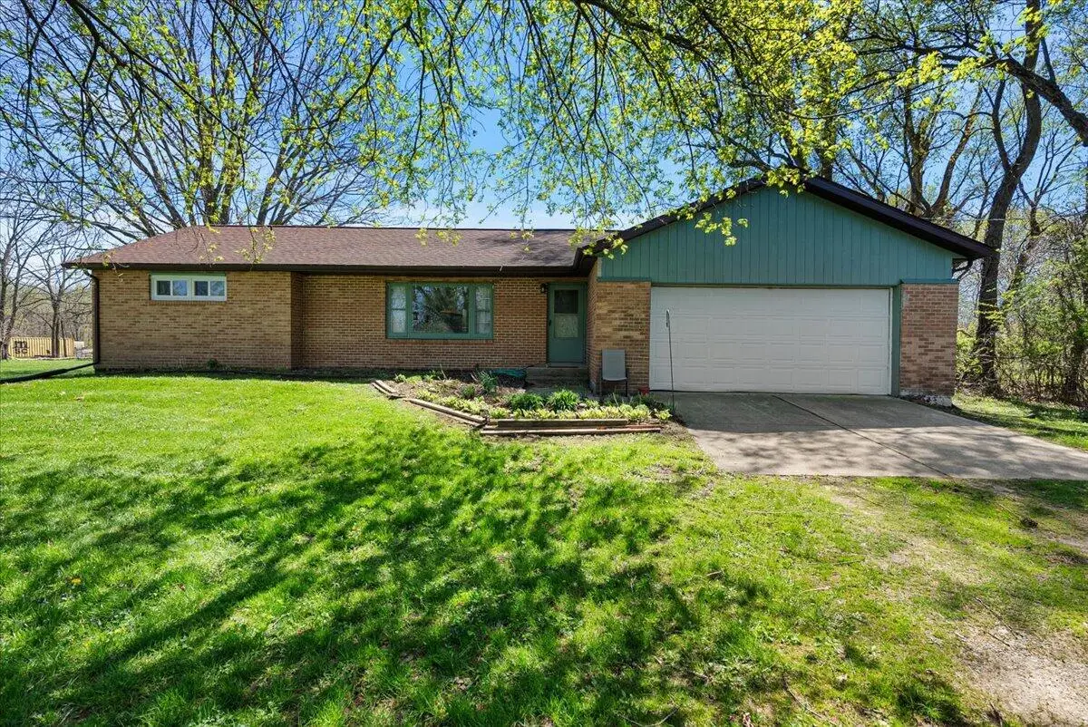 60299 County Road 380, Bangor, MI 49013 - #1