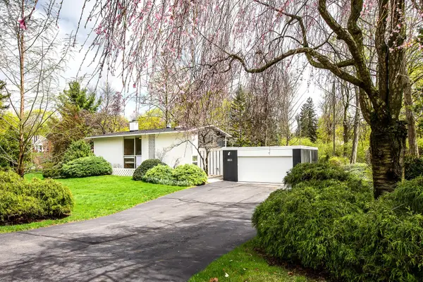 1821 Sheridan Drive, Ann Arbor, MI 48104