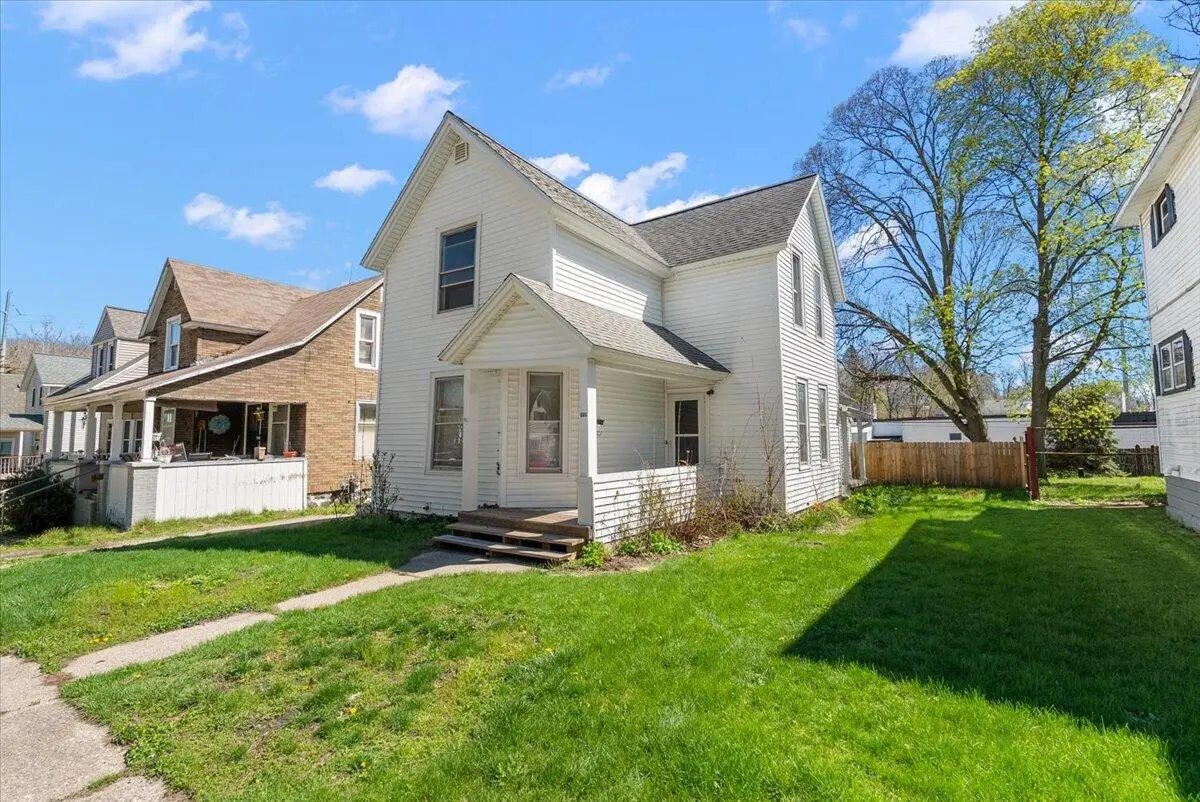 630 Prospect Avenue Ne, Grand Rapids, MI 49503 - #1
