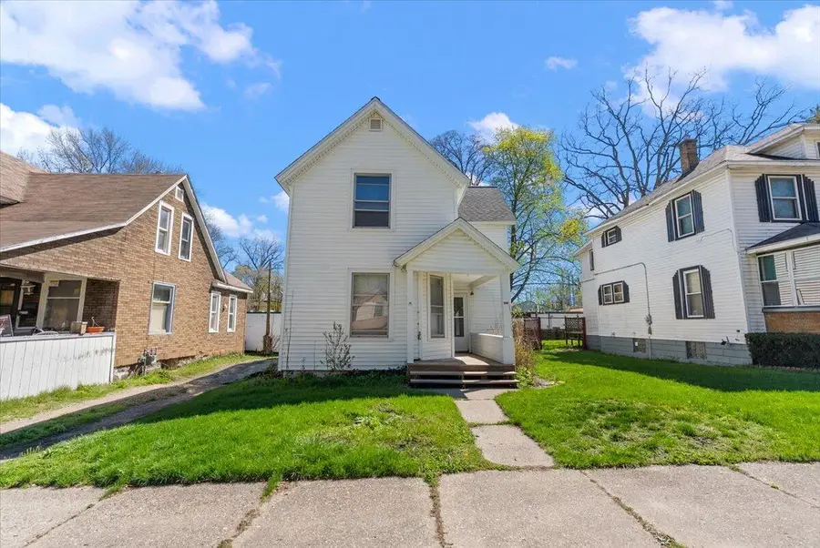 630 Prospect Avenue Ne, Grand Rapids, MI 49503 - #3