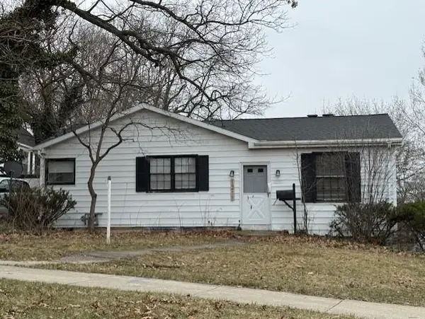 1211 Plymouth Avenue Se, Grand Rapids, MI 49506