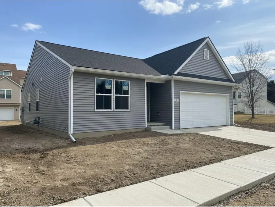791 Reagan Lane, Milan, MI 48160 - #2