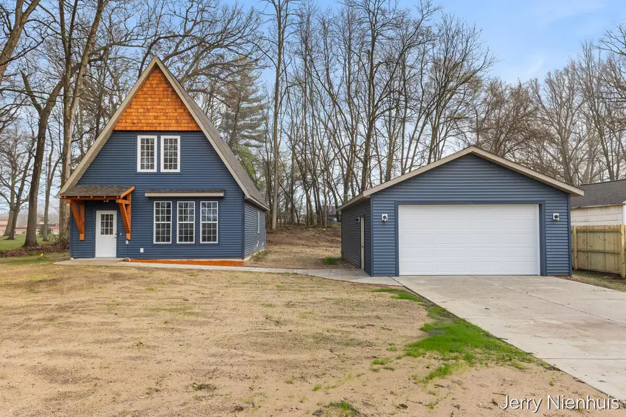 3331 115th Avenue, Allegan, MI 49010 - #2