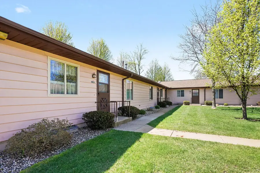 4831 Weston Avenue, Kalamazoo, MI 49006 - #3