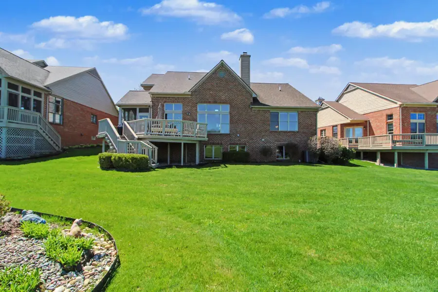 5359 Pinnacle Court, Ann Arbor, MI 48108 - #2