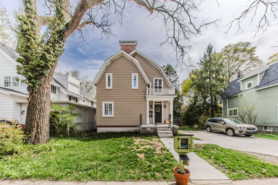 1324 Wells Street, Ann Arbor, MI 48104 - #2