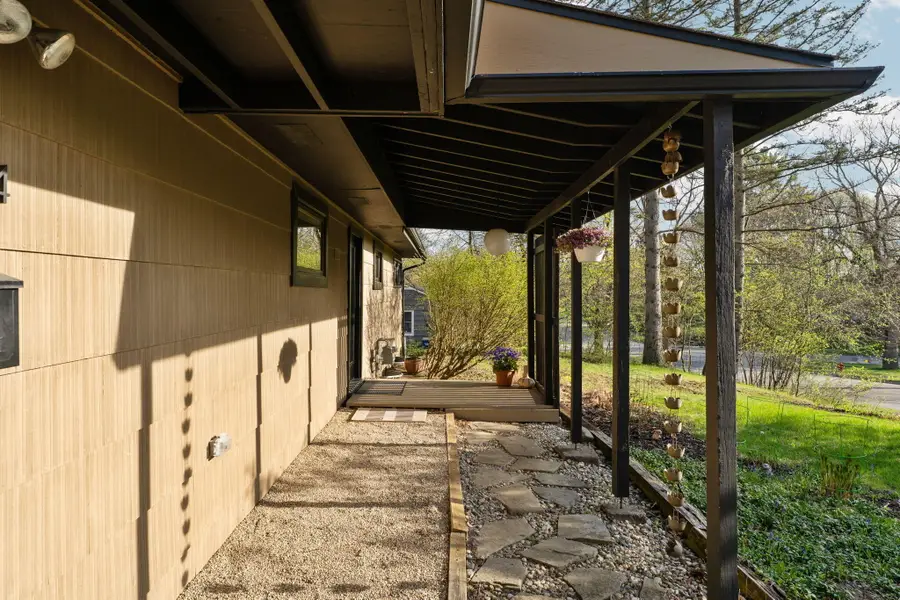 1214 Pomona Road, Ann Arbor, MI 48103 - #3