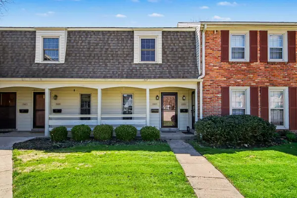 2457 Abbington Drive Se, Grand Rapids, MI 49506