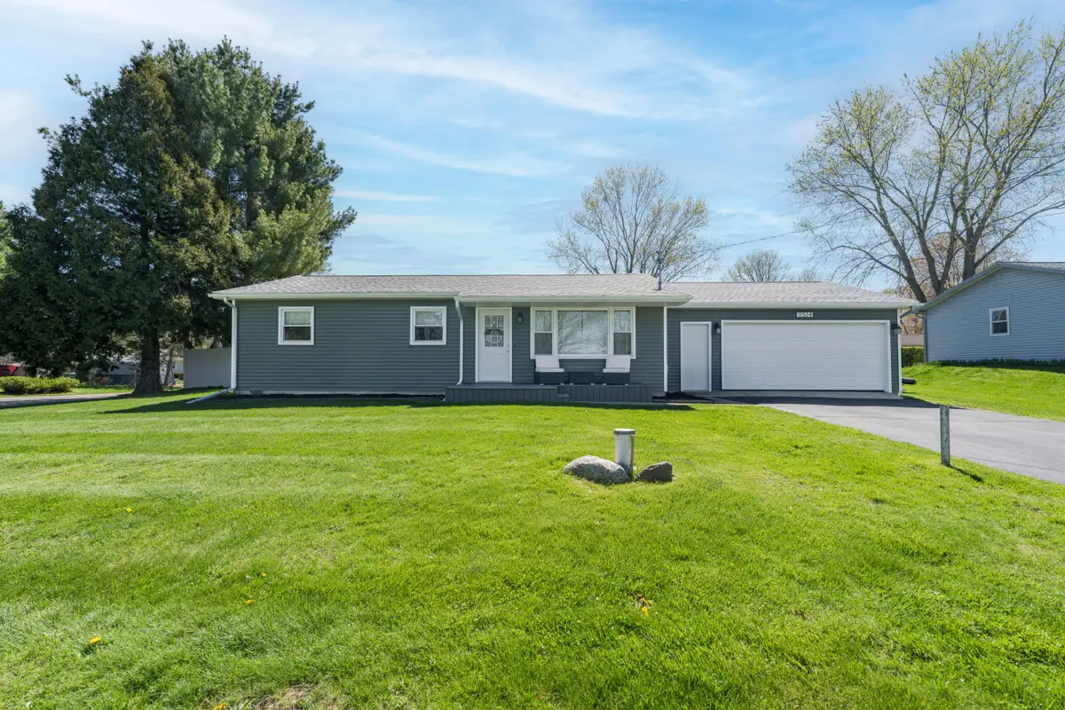 9514 Huntington Road, Battle Creek, MI 49017 - #1