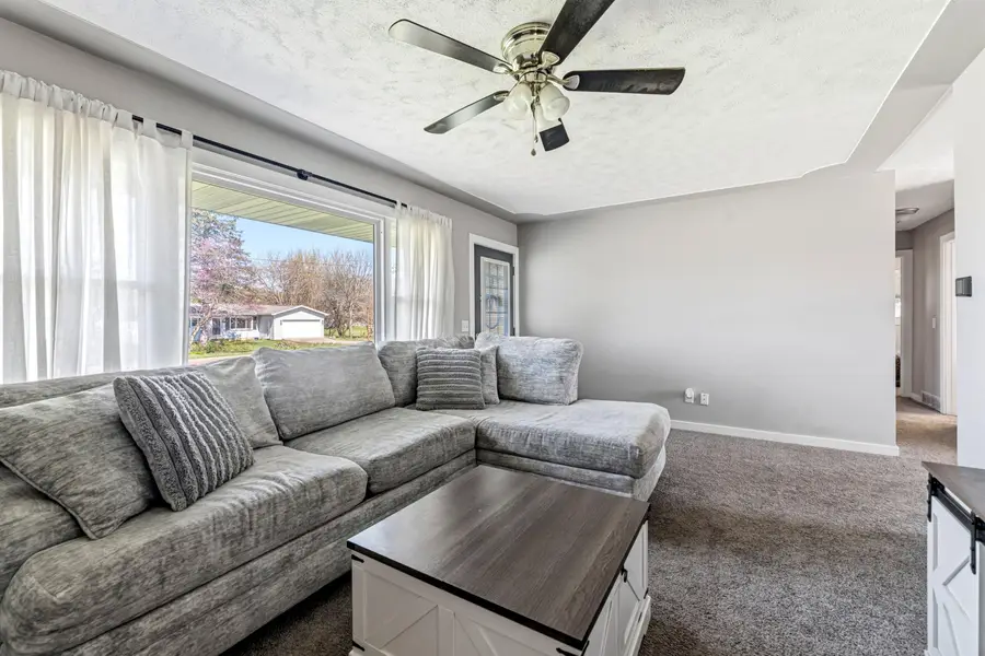 9514 Huntington Road, Battle Creek, MI 49017 - #3