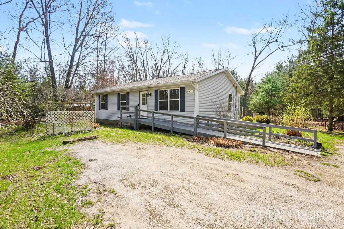 6901 Evanston Avenue, Muskegon, MI 49442 - #1