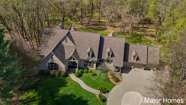 6163 Taylors Grove, Richland, MI 49083