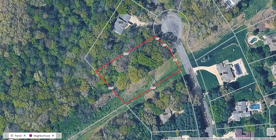 7319 Pin Oak Circle, Augusta, MI 49012 - #3