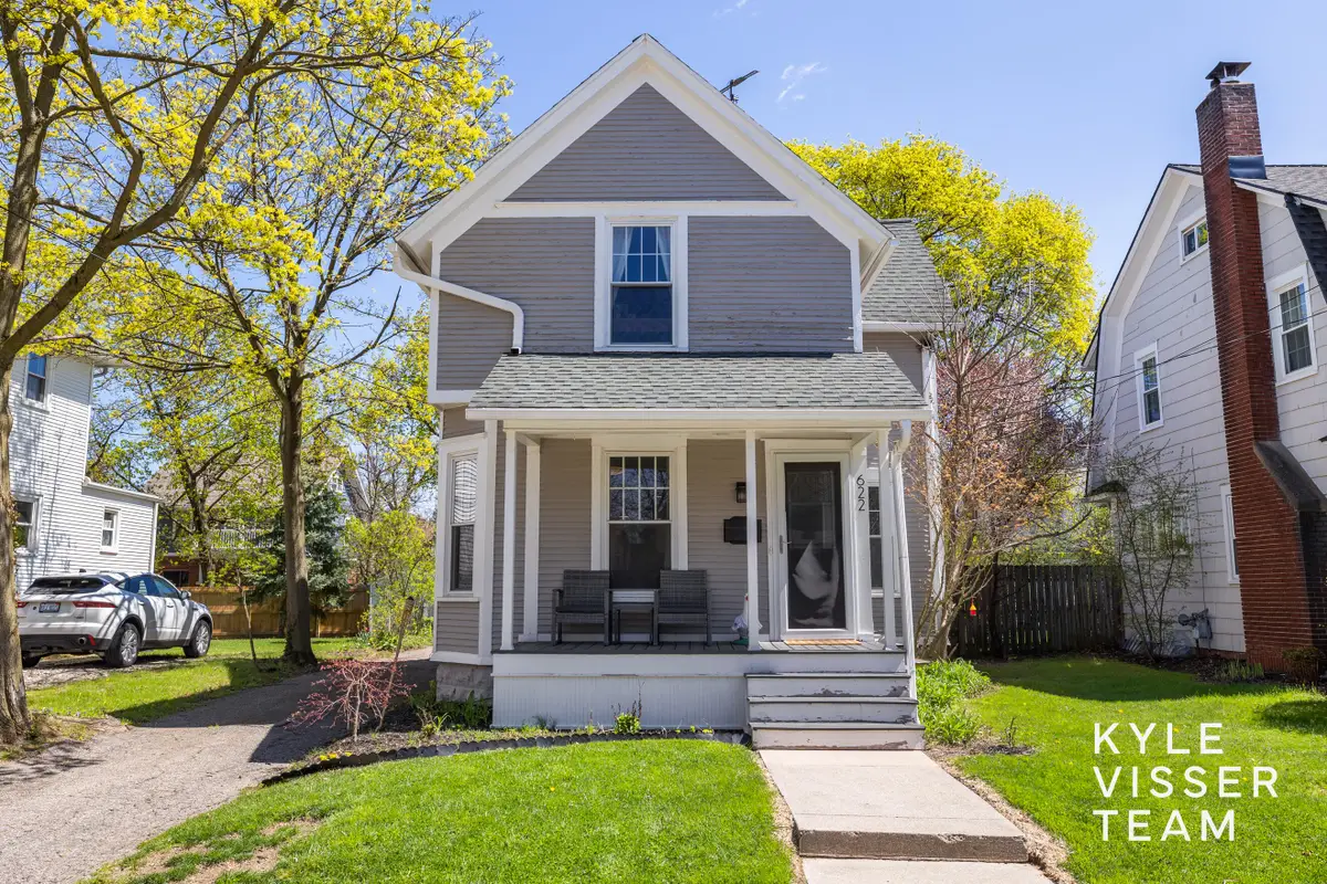 622 Gladstone Drive Se, East Grand Rapids, MI 49506 - #1