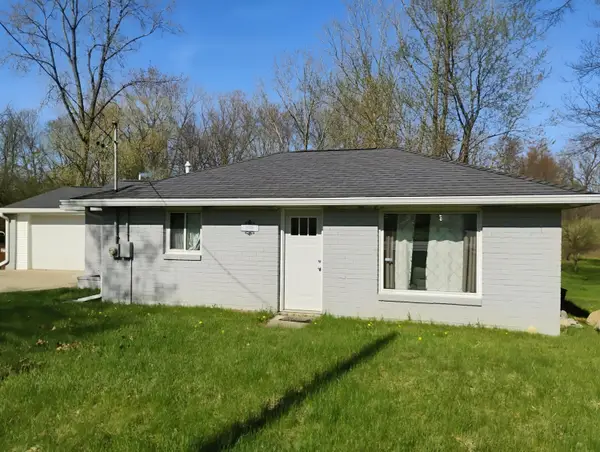 3013 E South Street, Jackson, MI 49201