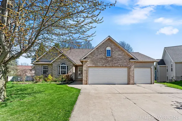 2991 Royal Blue Court, Holland, MI 49424