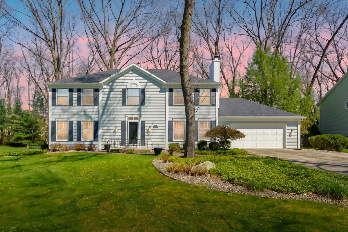 3018 Lamplite Circle, Portage, MI 49024 - #1