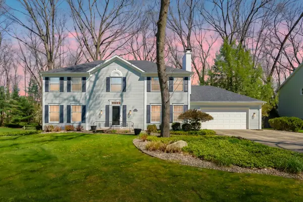 3018 Lamplite Circle, Portage, MI 49024