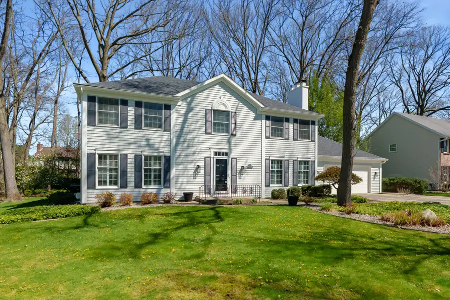 3018 Lamplite Circle, Portage, MI 49024 - #2