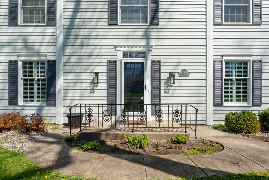 3018 Lamplite Circle, Portage, MI 49024 - #3