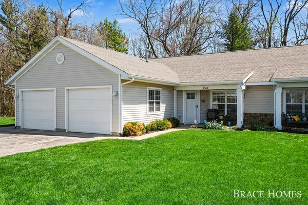 3369 Clear Vista Court Ne, Grand Rapids, MI 49525