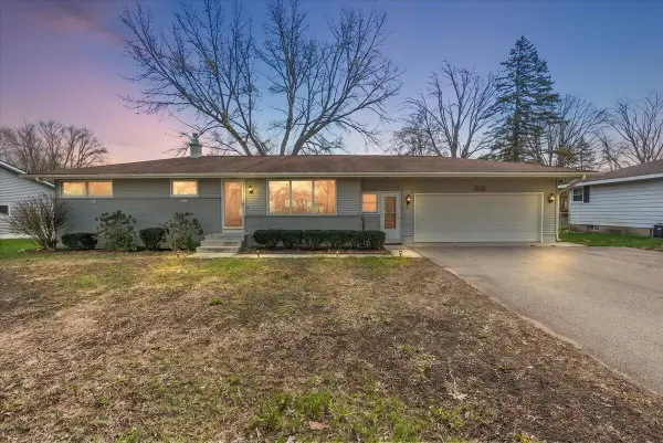 3590 142nd Avenue, Holland, MI 49424